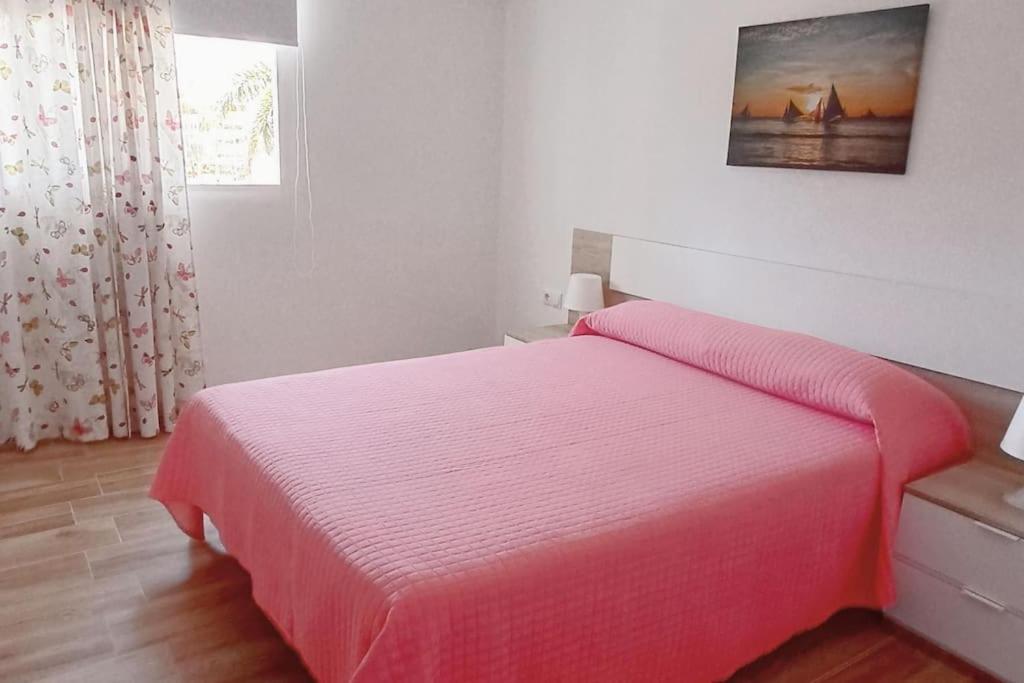 Vivienda Vacacional Rosaini Los Cristianos  Exterior photo